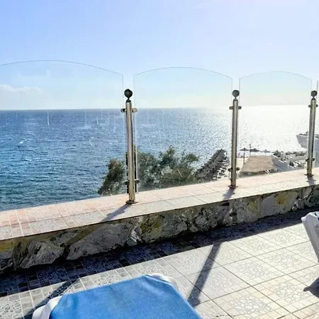 Appartement Sanmarcos 2