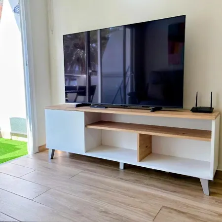Sanmarcos 2 Appartement
