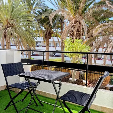 Sanmarcos 2 Appartement