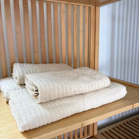 Appartement Sanmarcos 2