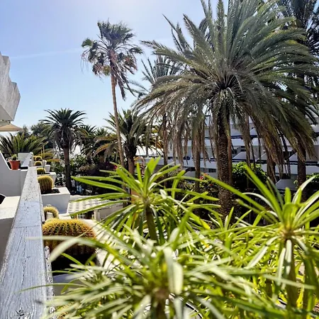 Sanmarcos 2 Appartement Costa Adeje (Tenerife)
